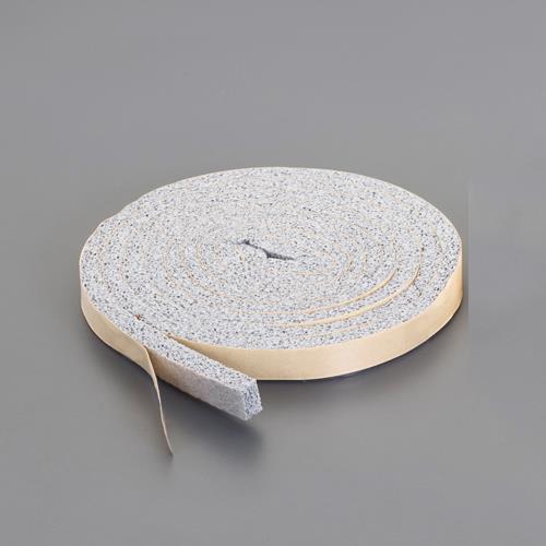 ニトムズ 8x12mm/ 2m すき間テープ(防水/灰) E031