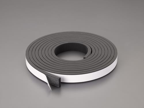 ESCO（エスコ） 30x10mmx6m 気密スポンジ(ｼｬｯﾀｰ用) EA944KD-7