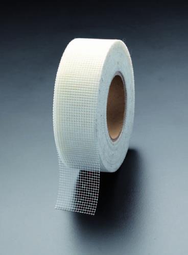 ESCO（エスコ） 50mmx90m ファイバーテープ EA944KE-1