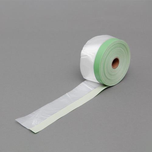 アイリスオーヤマ（IRIS OHYAMA） 550mmx  25m マスキングシート(内･外装用) M-NTM550