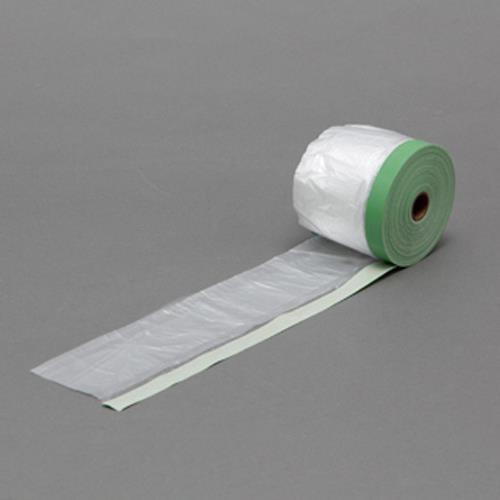 アイリスオーヤマ（IRIS OHYAMA） 750mmx  25m マスキングシート(内･外装用) M-NTM750