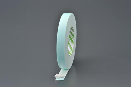 ESCO（エスコ） 20mmx10m 両面テープ(粗面用) EA944MD-7