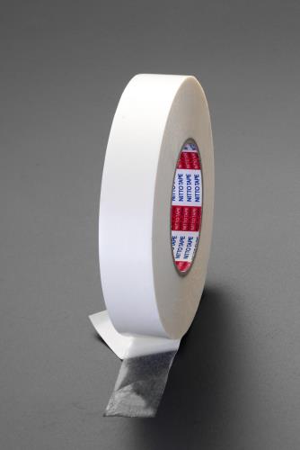 日東電工 50mmx50m 両面テープ(0.17mm/ﾌﾟﾗｽﾁｯｸ用) TW-Y01