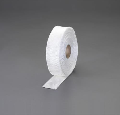 ESCO（エスコ） 50mmx30m 耐熱テープ EA944MS-50