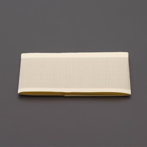 ニトムズ 40x 40mm 強力網戸補修シート M522