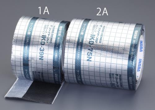 因幡電機産業（JAPPY） 85x2000mm 耐火テープ 	IKD-39N