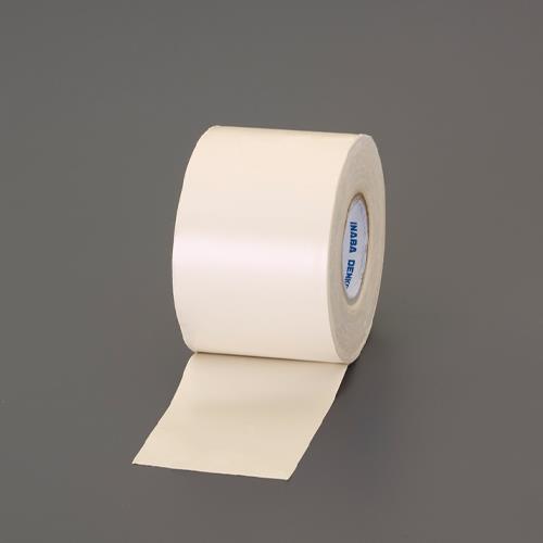 因幡電工 50mmx20m エアコンテープ・粘着(ｱｲﾎﾞﾘｰ) HV-50-I