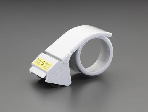 ESCO（エスコ） 50mm用 テープホルダー(ｾｰﾌﾃｨｶﾞｰﾄﾞ付) EA944N-2