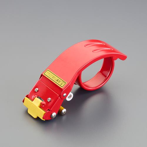 ESCO（エスコ） 50mm用 テープホルダー(ｻｲﾄﾞﾀｯｸ機能付) EA944N-31