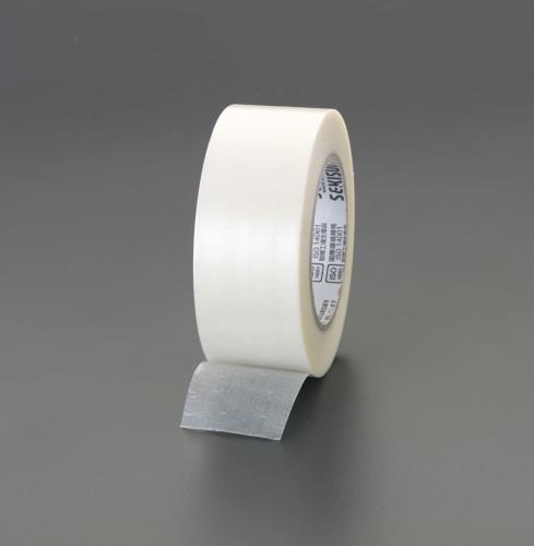 ESCO（エスコ） 50mmx50m 透明クロステープ EA944NA-30