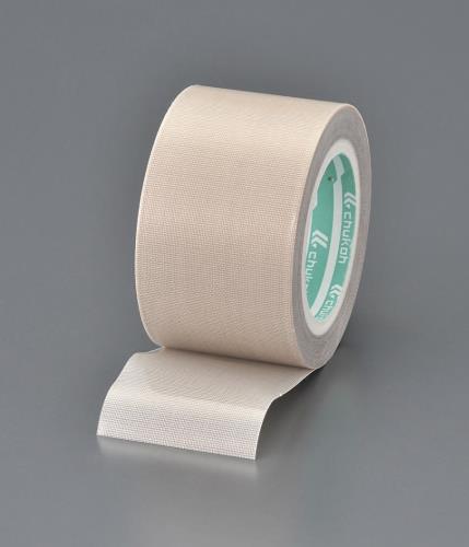 ESCO（エスコ） 50x0.13mm/10m 高耐熱ﾃｰﾌﾟ(ﾃﾌﾛﾝ[TM]PTFE製/ EA944NJ-250