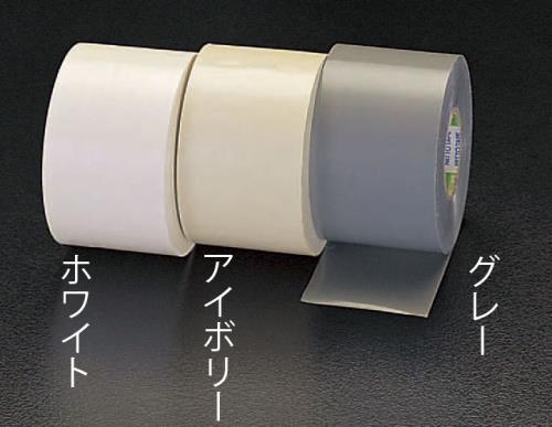 日東電工 50mmx20m ビニールテープ(ｱｲﾎﾞﾘｰ/4巻) No.21S