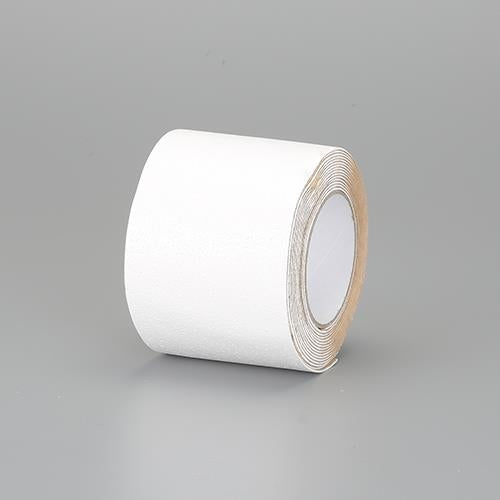 ESCO（エスコ） 100mmx5m 反射ラインテープ(路面用/白) EA944PM-21