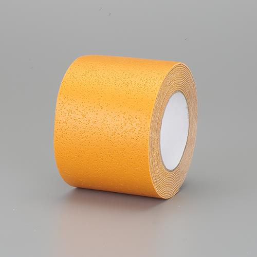 ESCO（エスコ） 100mmx5m 反射ラインテープ(路面用/黄) EA944PM-22