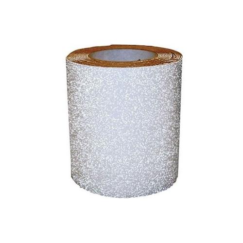 ESCO（エスコ） 150mmx5m 反射ラインテープ(路面用/白) EA944PM-31