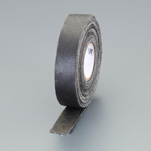 ESCO（エスコ） 19mmx18.2m 滑り止めｸﾞﾘｯﾌﾟﾃｰﾌﾟ(黒)[DUCK] EA944RS-101