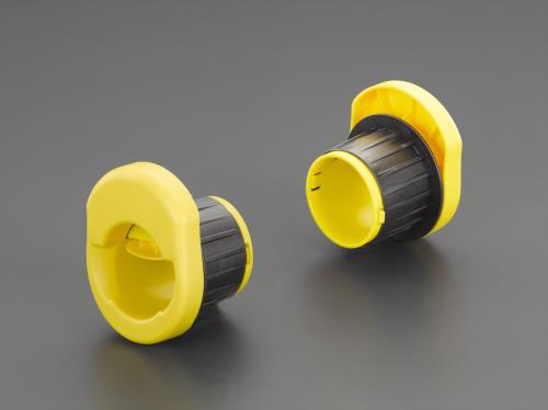 ESCO（エスコ） φ76mm ストレッチラップホルダー EA944T-4
