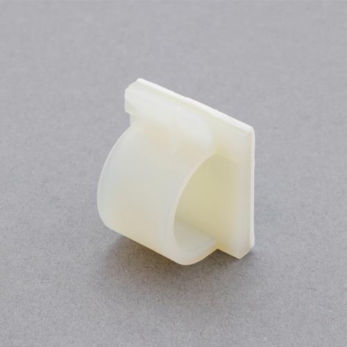 ESCO（エスコ） 11.9x8.3mm ワイヤークリップ(100個) EA945AD-13