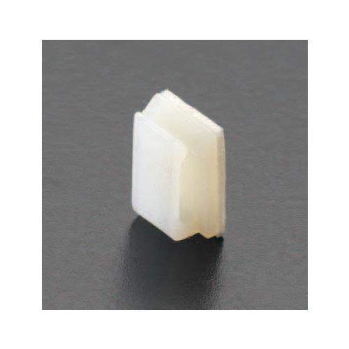 ESCO（エスコ） 5.1x3.8mm ワイヤークリップ(100個) EA945AD-3