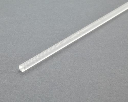 ESCO（エスコ） M 6 x 300mm 全ねじボルト(ﾎﾟﾘｶｰﾎﾞﾈｰﾄ) EA945AP-603