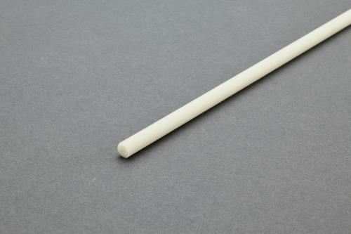 ESCO（エスコ） M6 x 300mm 全ねじボルト(RENY) EA945AR-603