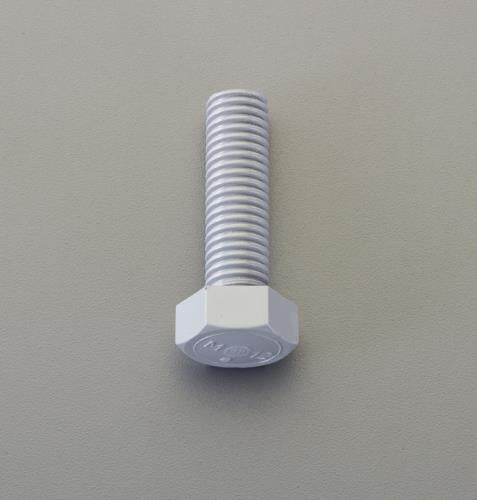 ESCO（エスコ） M16x40mm ボルト(塩化ﾋﾞﾆｰﾙ製/10本) EA945AY-161