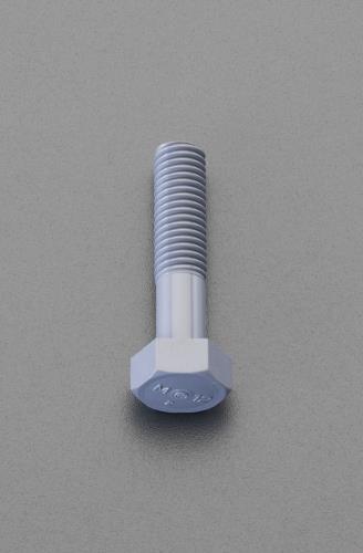 ESCO（エスコ） M16x80mm ボルト(塩化ﾋﾞﾆｰﾙ製/10本) EA945AY-165