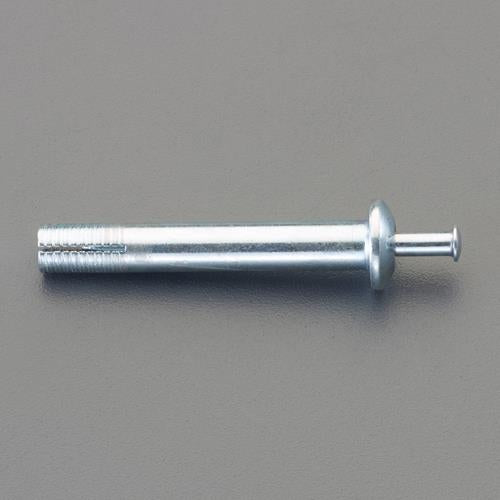 ESCO（エスコ） M8x 60mm 雄ねじアンカー(5本/Tﾀｲﾌﾟ) EA945BW-12
