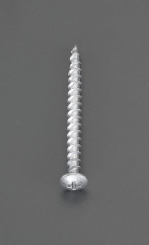 ESCO（エスコ） 5.3x75mm スクリュービス(ALC用/ﾅﾍﾞ頭) EA945SA-13