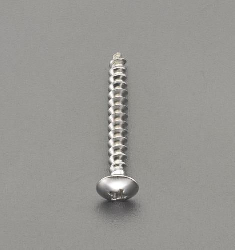 ESCO（エスコ） 6x50mm ドリルビス(ALC用/ﾄﾗｽ頭/30本) EA945SC-72