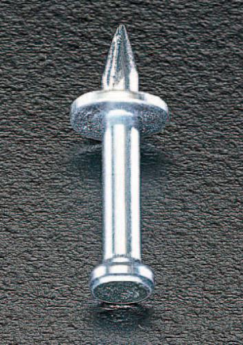 ESCO（エスコ） 6.3x19mm コンクリート釘(約150本) EA945SH-19