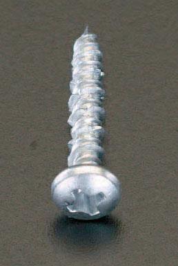 ESCO（エスコ） 4.0x25mm 鍋頭コンクリートビス(200本) EA945SN-25