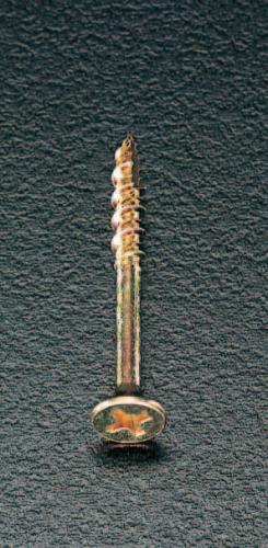ESCO（エスコ） 3.8 x 45mm 打込みビス(180本) EA945VD-45