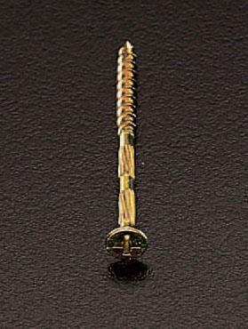 ESCO（エスコ） 3.5 x 32mm 打込みビス(210本) EA945VE-31