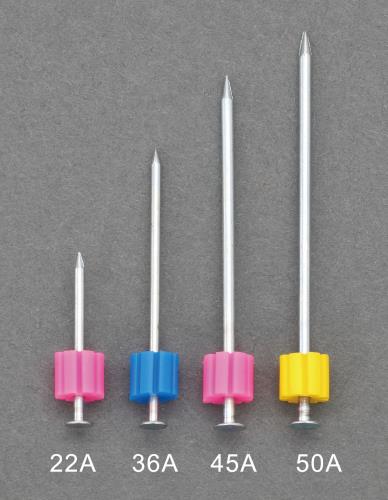 ESCO（エスコ） 1.47x50mm カクシ釘(25本) EA945VF-50A