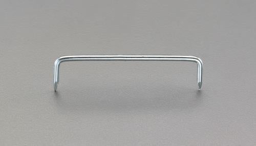 ESCO（エスコ） 6x120mm かすがい(100本) EA945VK-2