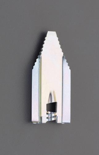 ESCO（エスコ） 9.0-13mm 石膏ボードアンカー(50個) EA947BM-21