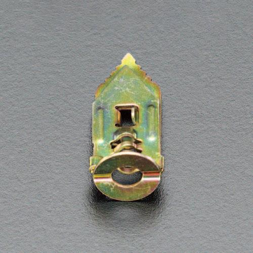 ESCO（エスコ） 3.5-5mm 石膏ボードアンカー(10個) EA947BM-3