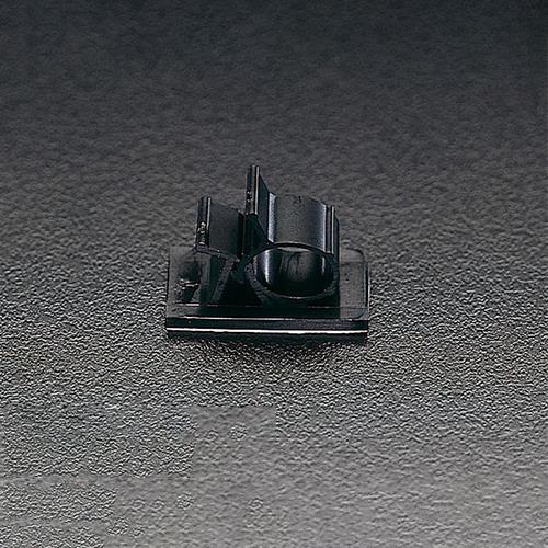 ESCO（エスコ） 16.5-20.1mm 自在ケーブルクランプ(10個) EA947FA-20A