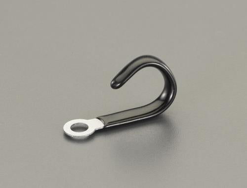 ESCO（エスコ） 5.7x 28mm ｱｼﾞｬｽﾀﾌﾞﾙクランプ(10個) EA947FA-51