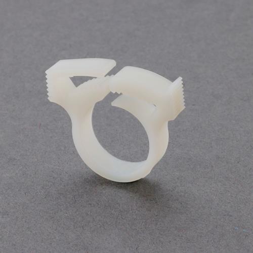 ESCO（エスコ） 11.9-13.5mm スナップクランプ(100個) EA947FB-41