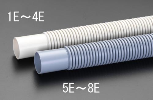 未来工業 φ22mm [ＶＥ管]自在継手(ﾍﾞｰｼﾞｭ) VEU-22J