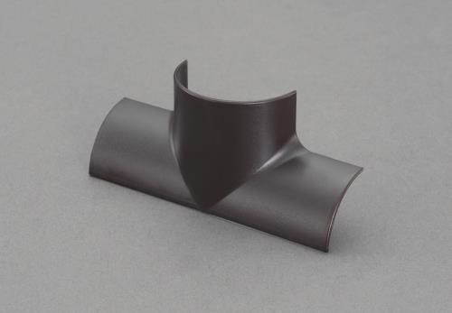 星和電機 壁際モール用 入線口 UDHM-1B