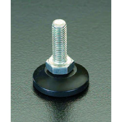 ESCO（エスコ） φ30mm/ M8x30mm アジャストベース(2個) EA948A-8A