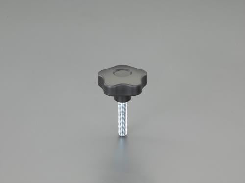 イマオコーポレーション M8x20mm 雄ねじノブ STK50X20NA