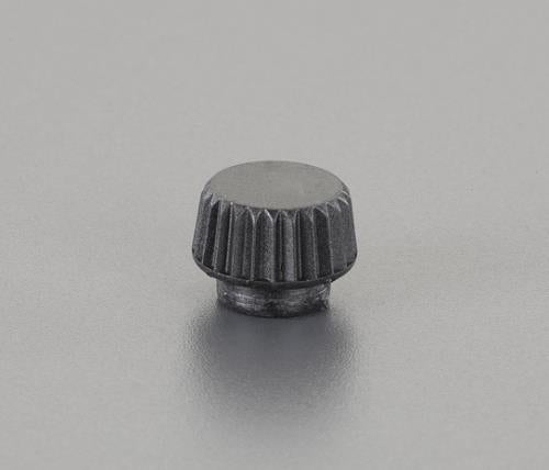 ESCO（エスコ） M4/15x8mm  雌ねじグリップノブ EA948AG-1