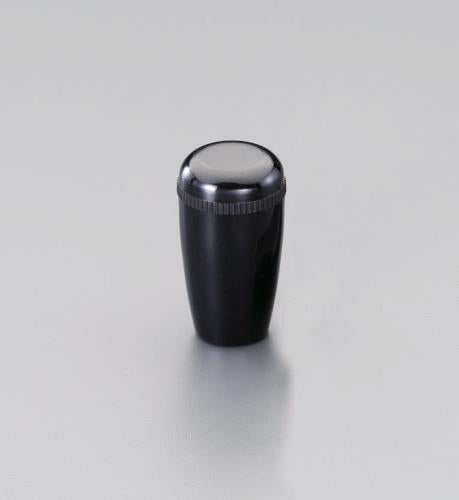 鍋屋バイテック（NBK） M8x10mm/19mm 雌ねじグリップ KDC-8-BK