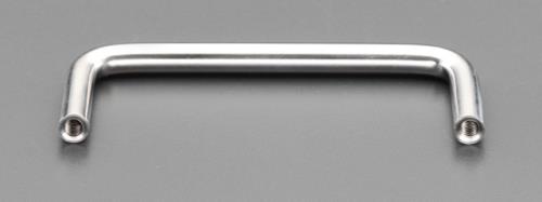 ESCO（エスコ） M5/ 90mm 雌ねじ取手(ｽﾃﾝﾚｽ製) EA948BJ-25