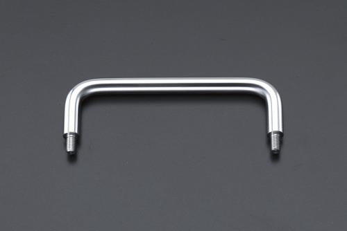鍋屋バイテック（NBK） M6x11mm/120mm 雄ねじ取手(ｽﾃﾝﾚｽ製) TGY-130