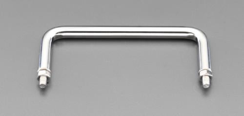 ESCO（エスコ） M 6 /120mm 雄ねじ取手(ｽﾃﾝﾚｽ製) EA948BJ-51